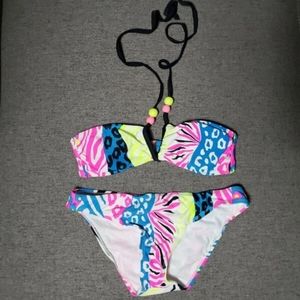 SWS - MULTIPLE COLOUR BIKINI SET 👙